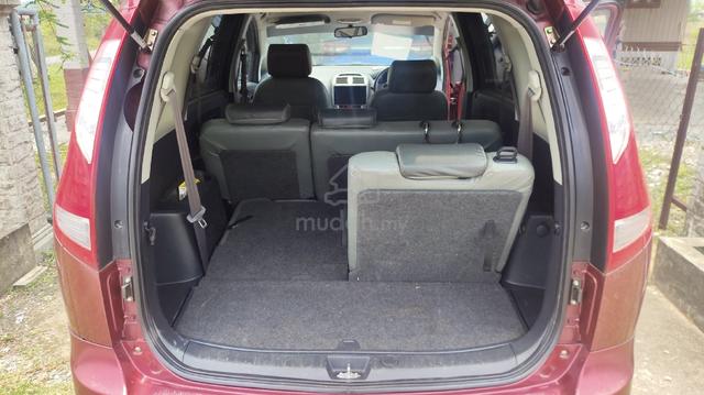 Proton Exora 1.6 H-LINE (A) 2011 - 5