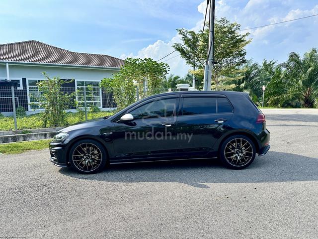 2017 Volkswagen GOLF 2.0 R (A) - 3