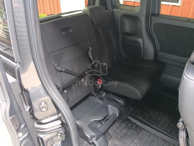 2022 Honda N BOX 660 CUSTOM L TURBO FREE GIFT - 5
