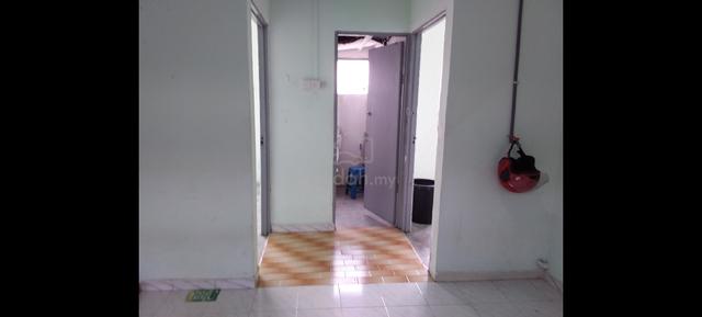Taman Sri Langat 1