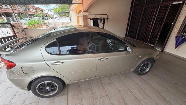 2005 Proton GEN-2 1.6 (M) - 5