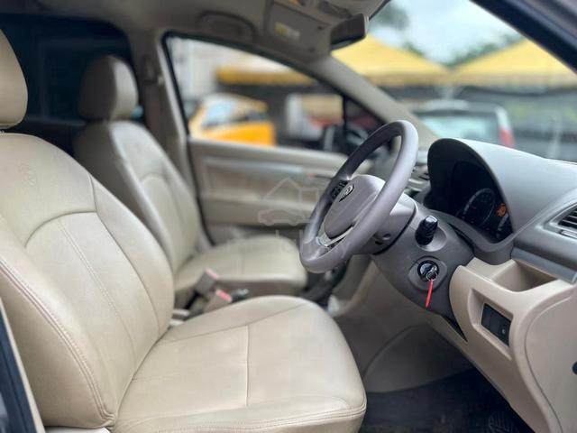 2018 Proton ERTIGA 1.4 EXECUTIVE PLUS AT (A) F-LON - 3