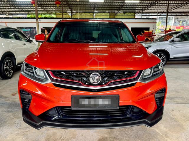 2023 Proton X50 1.5 EXECUTIVE/GOOD CONDITION - 2