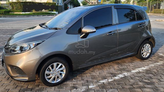 2020 Proton IRIZ 1.3 EXECUTIVE MY14 FACELIFT (A) - 3