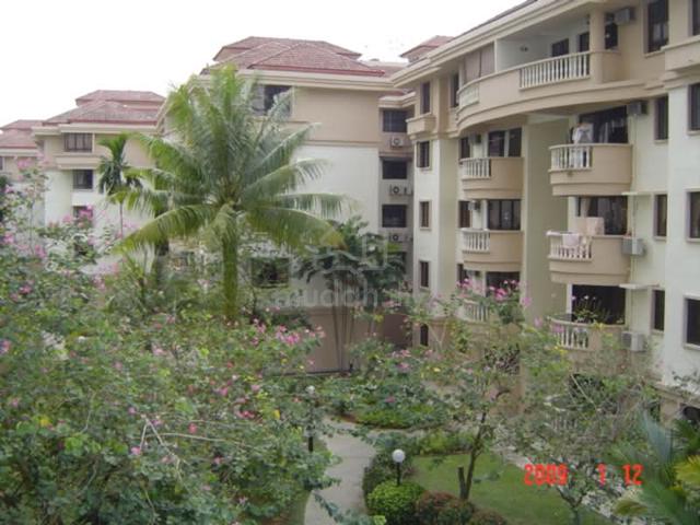Sri York 1