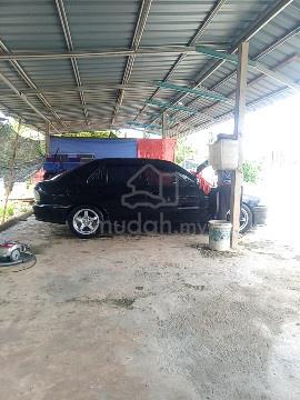 2001 Proton WIRA 1.3 A/B GL (M) - 1