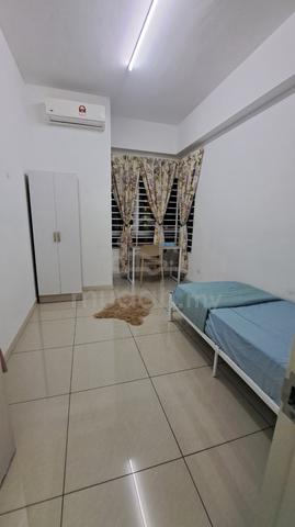 Savanna Executive Suite @ Southville City 1