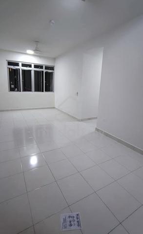 Pangsapuri Harmoni 1 RSKU, Putra Heights 1