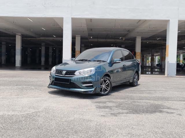 2020 Proton SAGA PREMIUM 1.3 (A) 3YRS WRTY/FOC DEL - 4