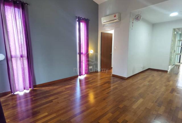 3 Storrey House Fully Furnished 3