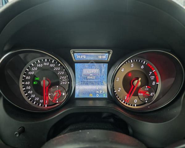 2015 Mercedes Benz GLA250 AMG 4MATIC (CBU) 2.0 (A) - 3