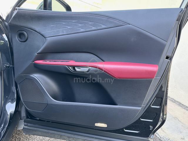 2023 Lexus RX350 2.4 F SPORT (A) SUNROOF - 5