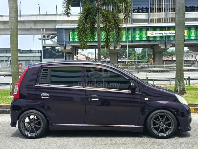 2012 Perodua VIVA 1.0 EZ (A) FULL SERVICE - 5
