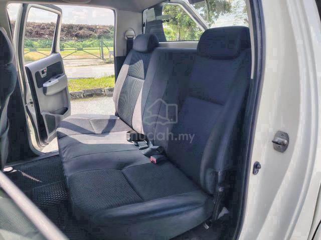 Toyota HILUX 2.5 G VNT (A) SUPER CLEAN NO OFFROAD - 5