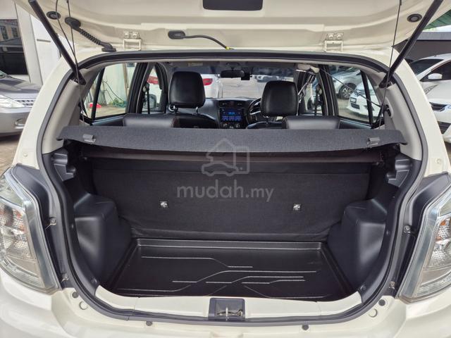 2015 Perodua AXIA 1.0 AV (A) - 5