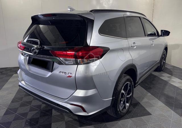 2020 Perodua ARUZ 1.5 AV (A) - 2