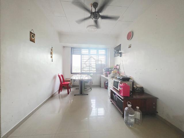 Taman Ehsan Jaya 3