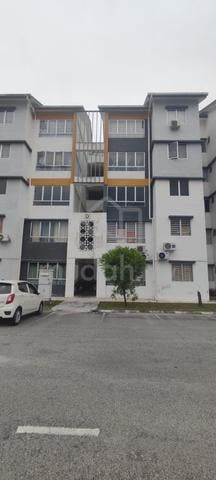D'Aman Residence 1
