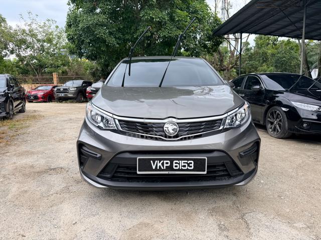 Proton PERSONA 1.6 FACELIFT(A)-23 - 2