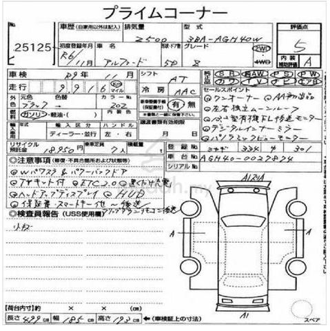 2024 Toyota ALPHARD 2.5 Z Grade 5A 9k-km Modelista - 4