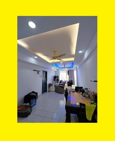 Palm Garden Apartment 1
