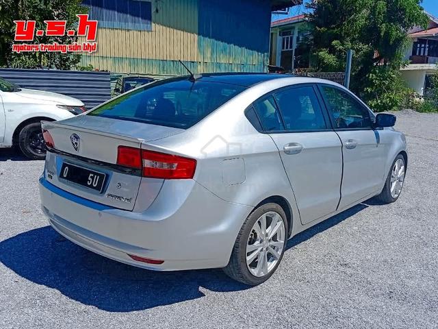 2017 Proton PREVE 1.6 CFE PREMIUM (A) - 5