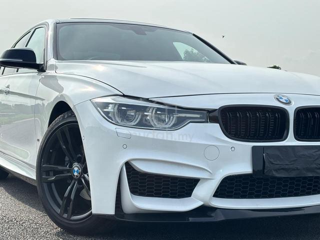 2020 Bmw 330e 2.0 M SPORT (A) CAR KING - 3