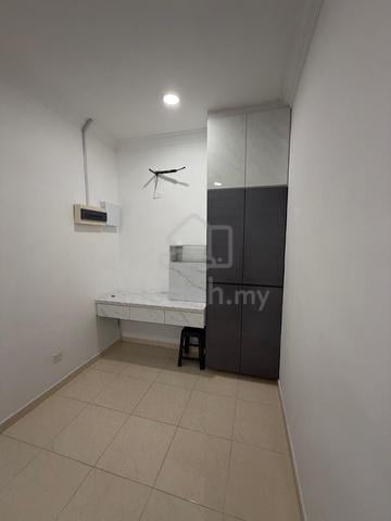 Nusa Indah Jalan Ceria Double Storey Terrace 1