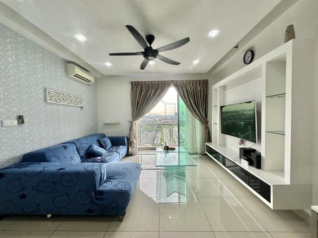 Austin Suites 1
