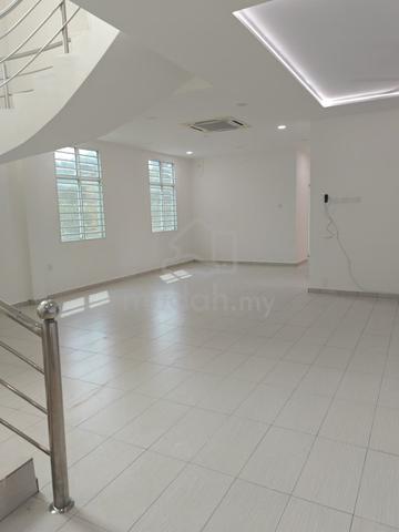 Nibong Tebal Bangalow Below Value 150K For Sale New Renovated 1