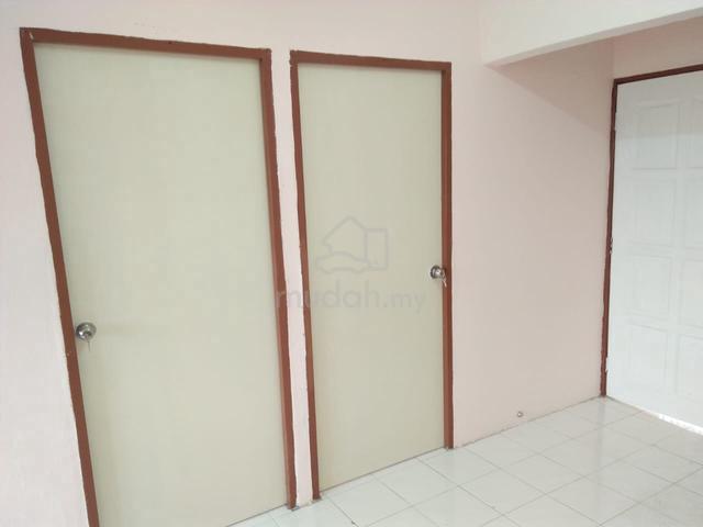 Saujana Heights Apartments 3