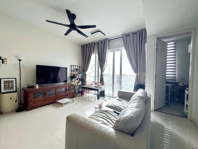 Verdi Eco-dominiums @ Symphony Hills 1