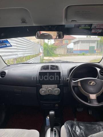 2007 Perodua MYVI 1.3 EZI (A) - 5