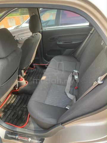 2011 Proton SAGA 1.3 FL (M) - 5