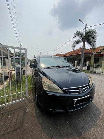 2010 Proton EXORA 1.6 M-LINE CPS (M) - 1