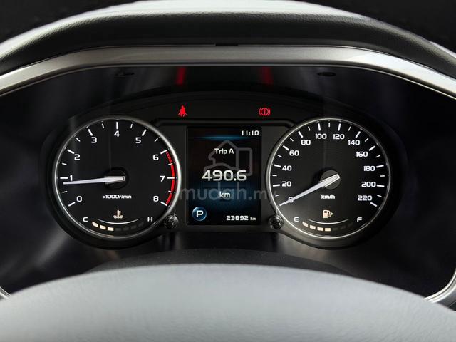 PROTON PERSONA 1.6 PREMIUM (a) 24K KM WRT-2029DEC - 4