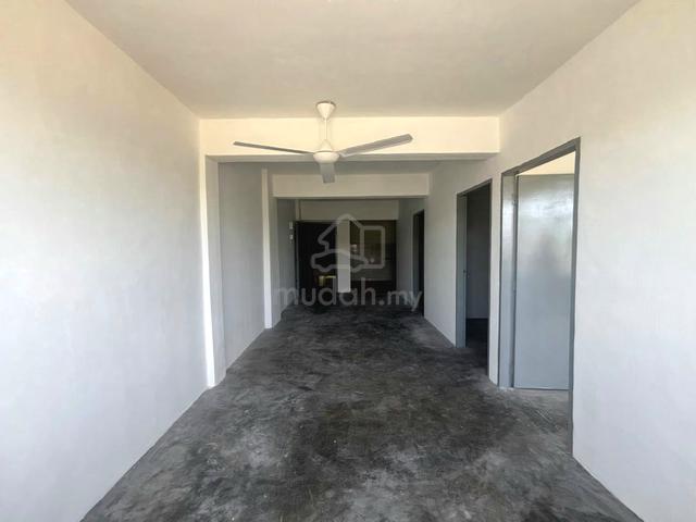 Rumah Pangsa Bachang Permai 1