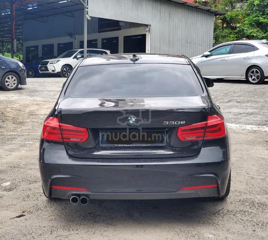 2020 Bmw 330e 2.0 M SPORT (A) - 3