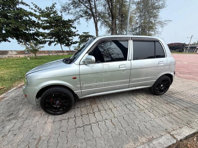 2006 Perodua KELISA 1.0 EZ (A) - 5