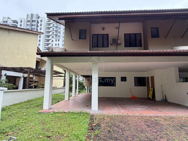 [Endlot]  2.5sty , Sierramas West , Jalan Meranti bukit , Sungai Buloh 1