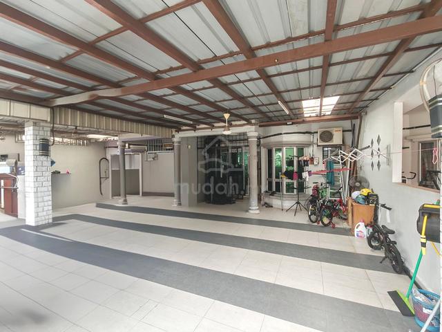 Tercantikš„ Single Storey, Taman Tasik Teratai, Serendah 1