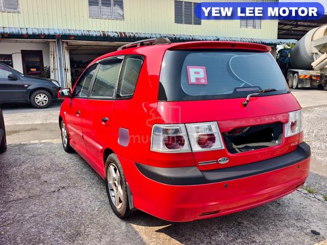2005 Naza CITRA 2.0 GLS (A) - 3