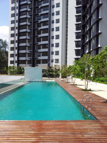 Residence 8 1