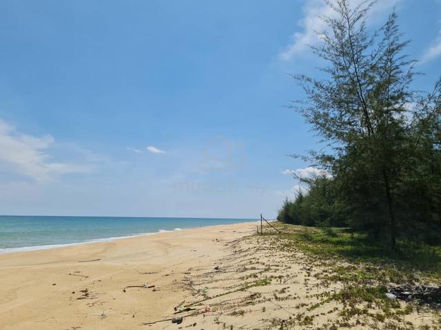 Lot BANGLO TEPI PANTAI PENARIK 708MP 1