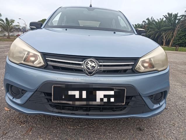 2017 Proton SAGA 1.3 EXECUTIVE CVT (A) - 4