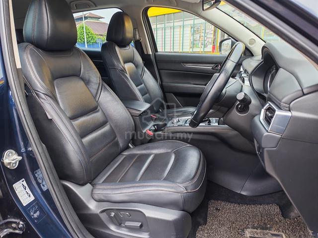 2019 Mazda CX-5 2.0 G GLS 2WD (CKD) FACELIFT (A) - 5
