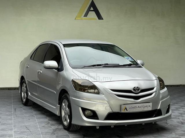 2007 Toyota VIOS 1.5 G (A) - 2