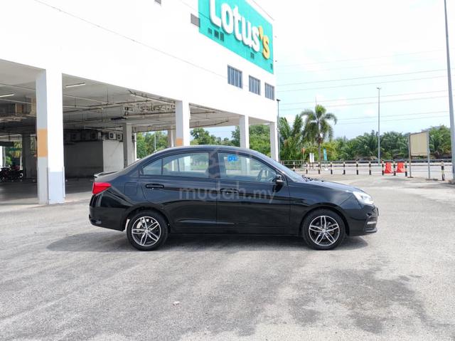 2020 Proton SAGA 1.3 PREMIUM (A) 3 YRS WARRANTY - 5