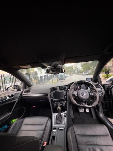 Volkswagen Golf MK7R 2.0 TSI 4Motion (Japan Spec) - 5