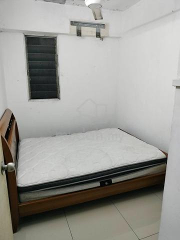 Fully Furnished Room For Rent at Bukit Tingg 1, Klang, Selangor 1